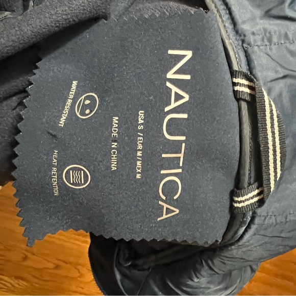 Light spring/fall jacket. - Picture 5 of 5